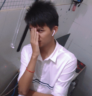 深圳小成